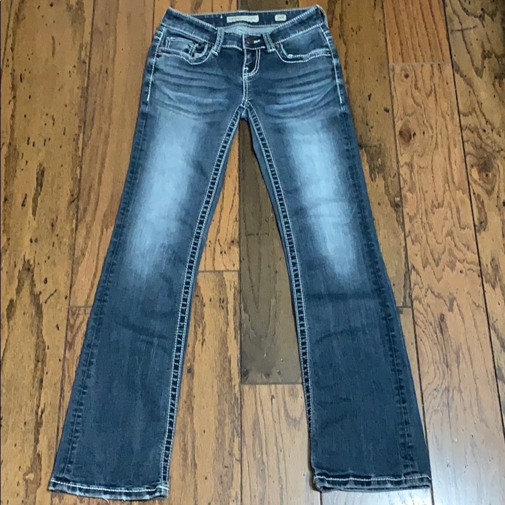 BKE Jeans - Picture 3 of 5